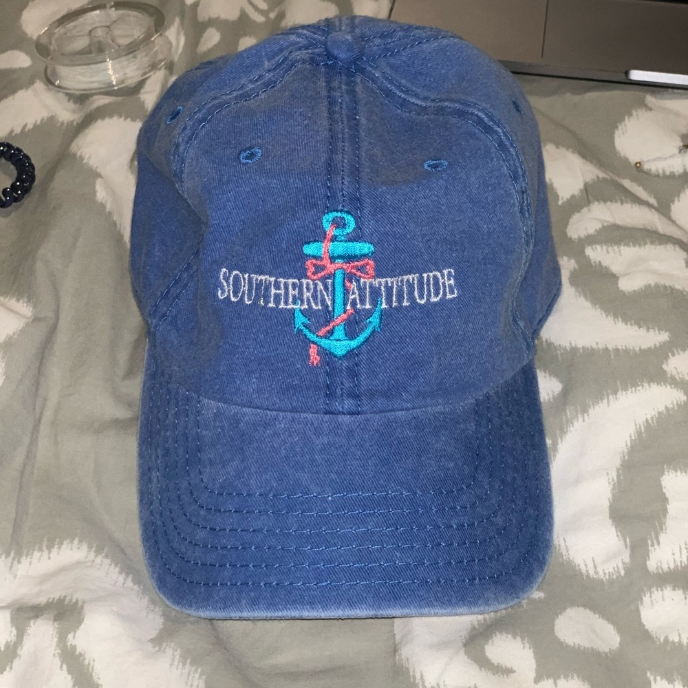 Southern Attitude Hat